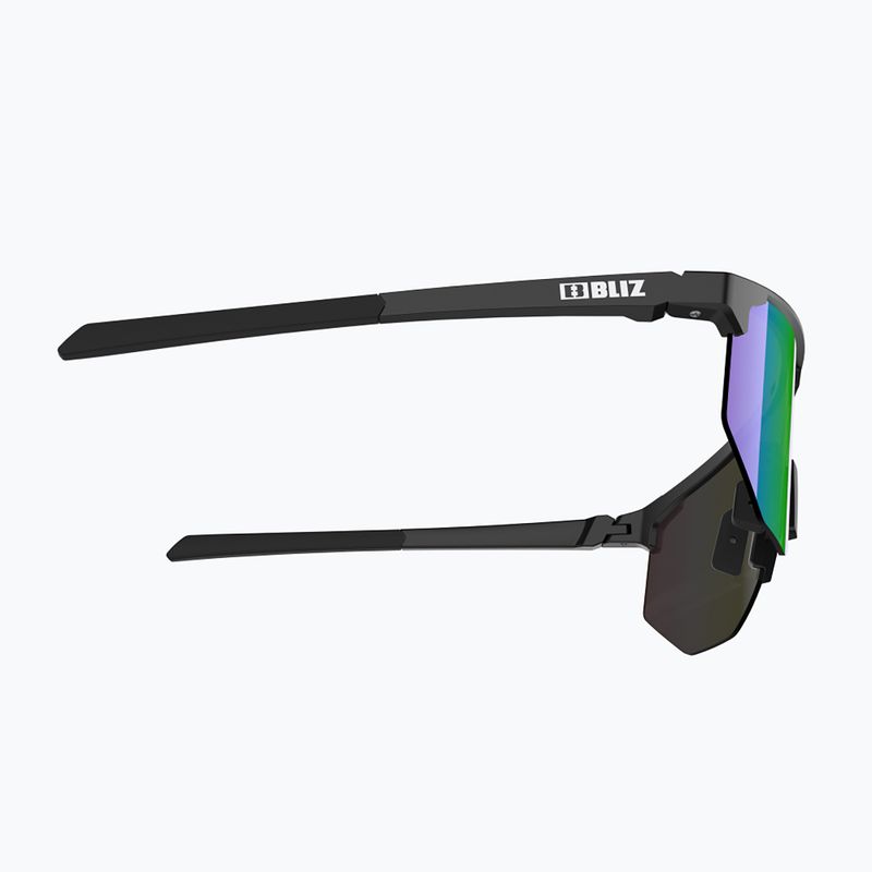Okulary przeciwsłoneczne Bliz Hero matt black/brown/green multi 4