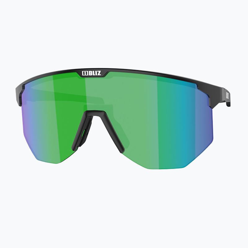 Okulary przeciwsłoneczne Bliz Hero matt black/brown/green multi 6