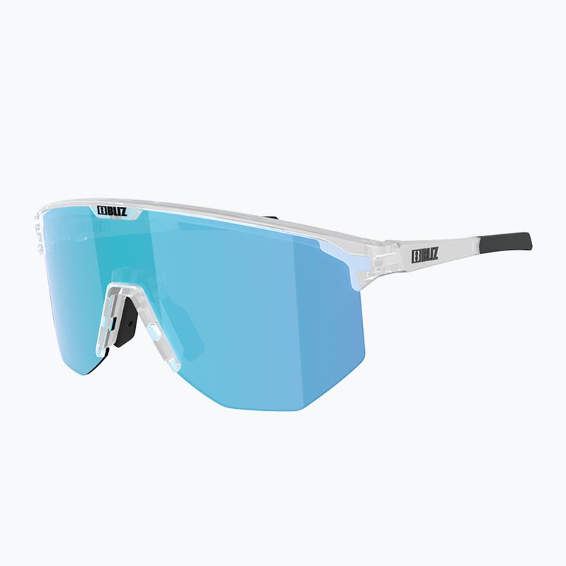Okulary przeciwsłoneczne Bliz Hero white/crystal/brown/blue multi 5
