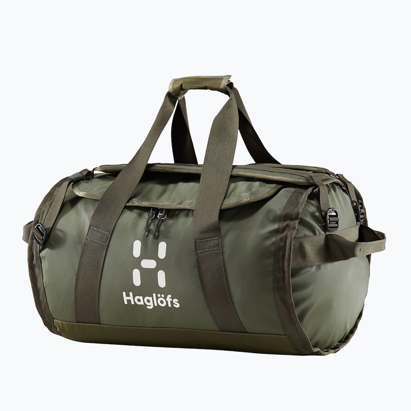 Torba podróżna Haglöfs Lava 30 l deep woods/rosin 2