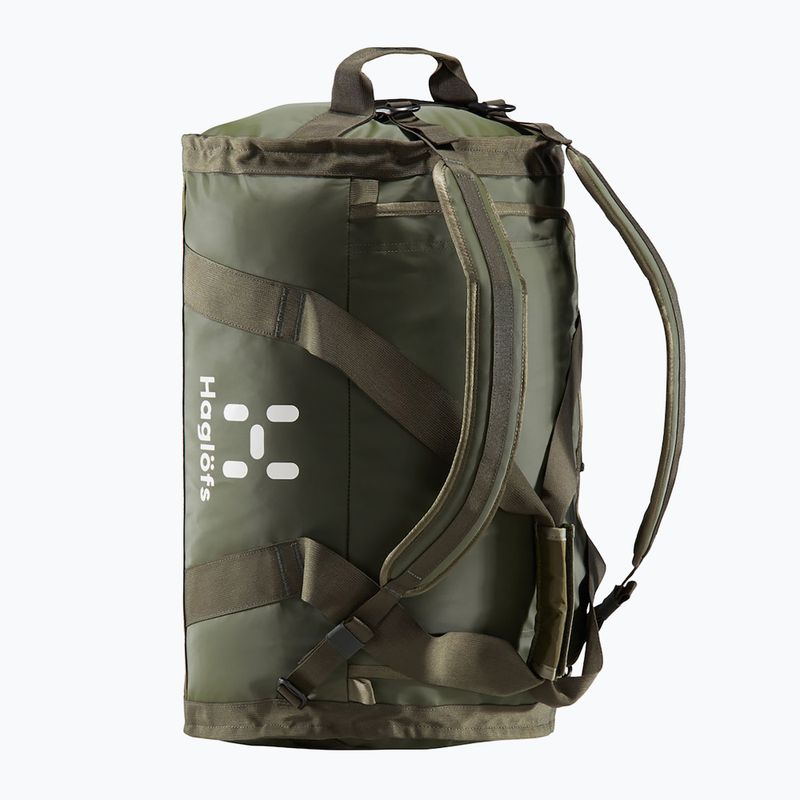 Torba podróżna Haglöfs Lava 30 l deep woods/rosin 4