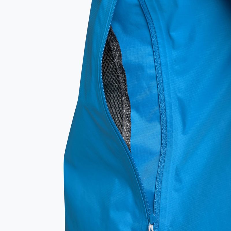 Kurtka przeciwdeszczowa męska Haglöfs L.I.M GTX 2022 nordic blue 6