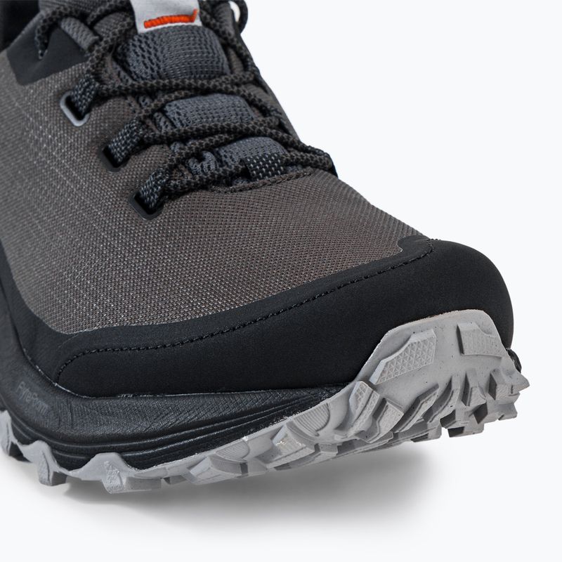 Buty trekkingowe męskie Haglöfs L.I.M FH GTX Low true black 7