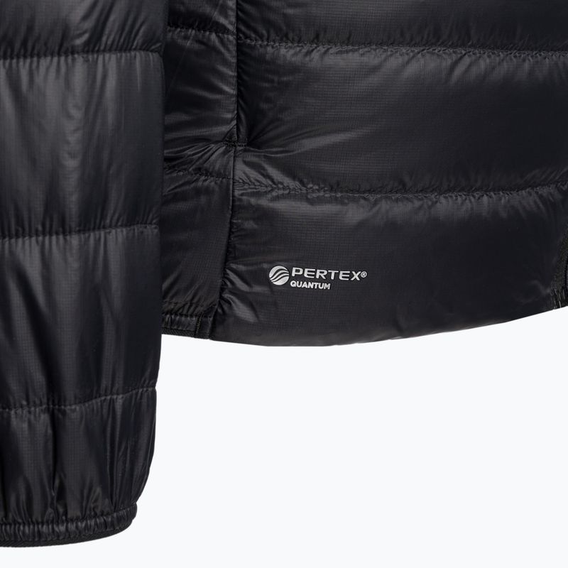 Kurtka puchowa męska Haglöfs L.I.M Down Hood true black 11