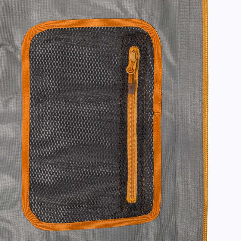 Kurtka przeciwdeszczowa męska Haglöfs ROC Flash GTX sunny yellow/desert yellow 8