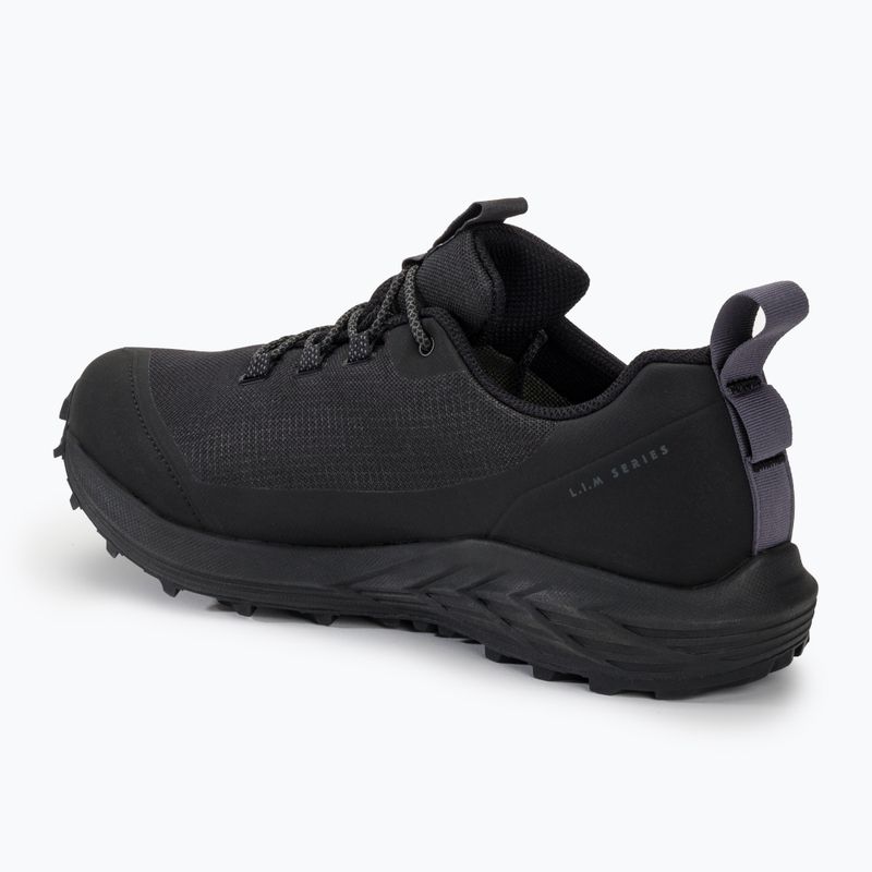 Buty trekkingowe męskie Haglöfs L.I.M FH GTX Low true black/magnetite 3