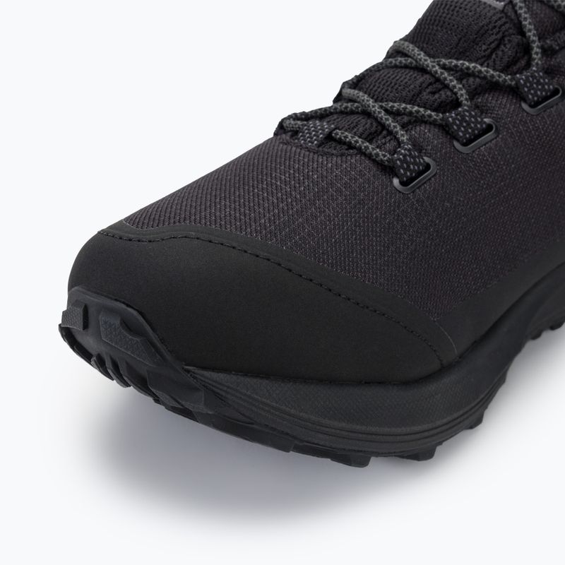 Buty trekkingowe męskie Haglöfs L.I.M FH GTX Low true black/magnetite 7