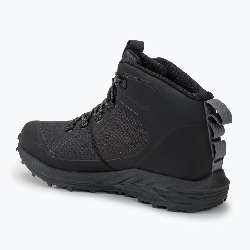 Buty trekkingowe męskie Haglöfs L.I.M FH GTX Mid true black/magnetite 3