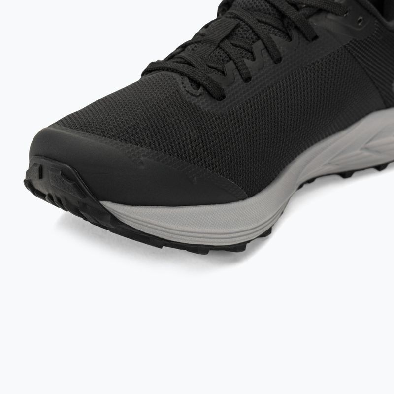 Buty do biegania męskie Haglöfs L.I.M Tempo Trail Low true black/concrete 7