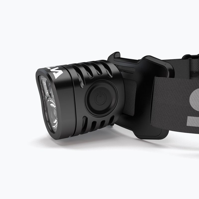 Latarka czołowa Silva Exceed 4R antracytowa 5