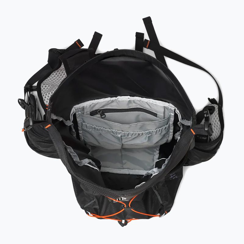 Plecak do biegania Silva Strive Mountain 20+3 l black 7