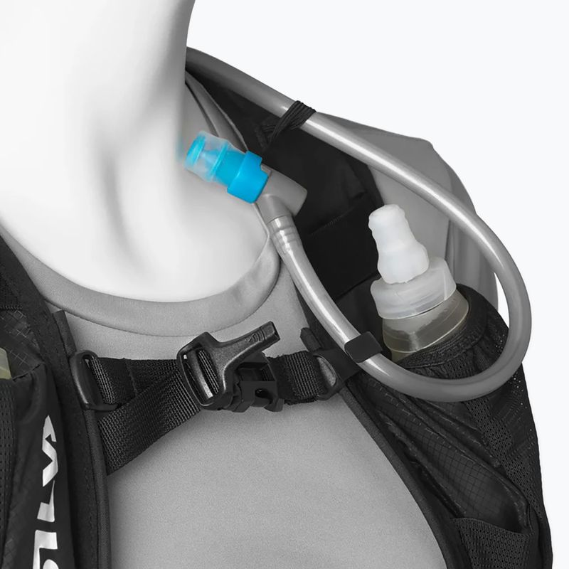 Plecak do biegania Silva Strive Mountain 20+3 l black 13