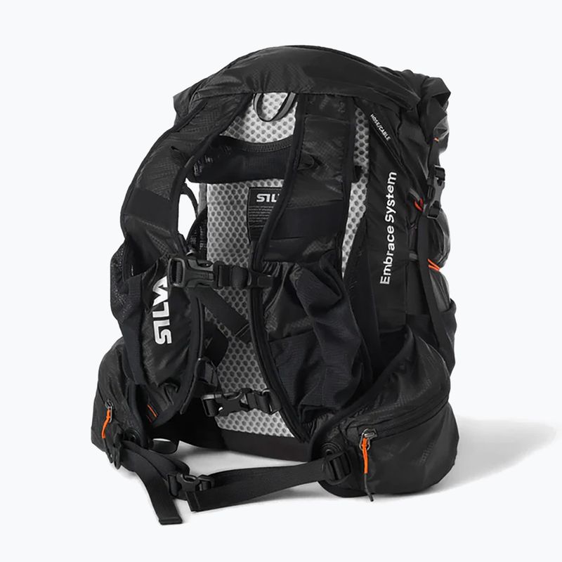 Plecak do biegania Silva Strive Mountain 17+3 l black 2