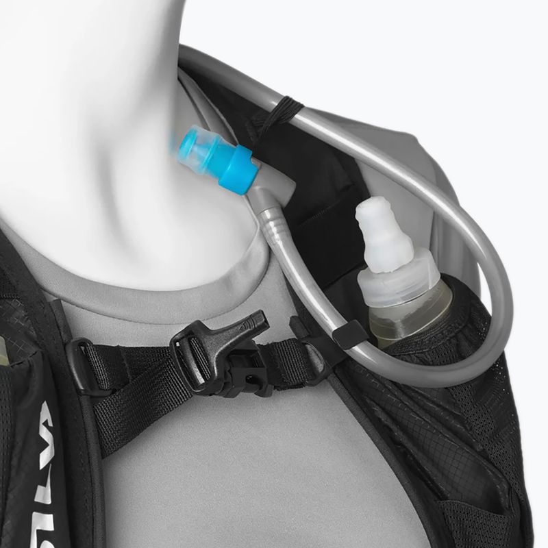 Plecak do biegania Silva Strive Mountain 17+3 l black 13