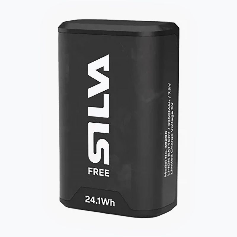 Akumulator latarki czołowej Silva Free Headlamp Battery 3.35Ah 24.1Wh