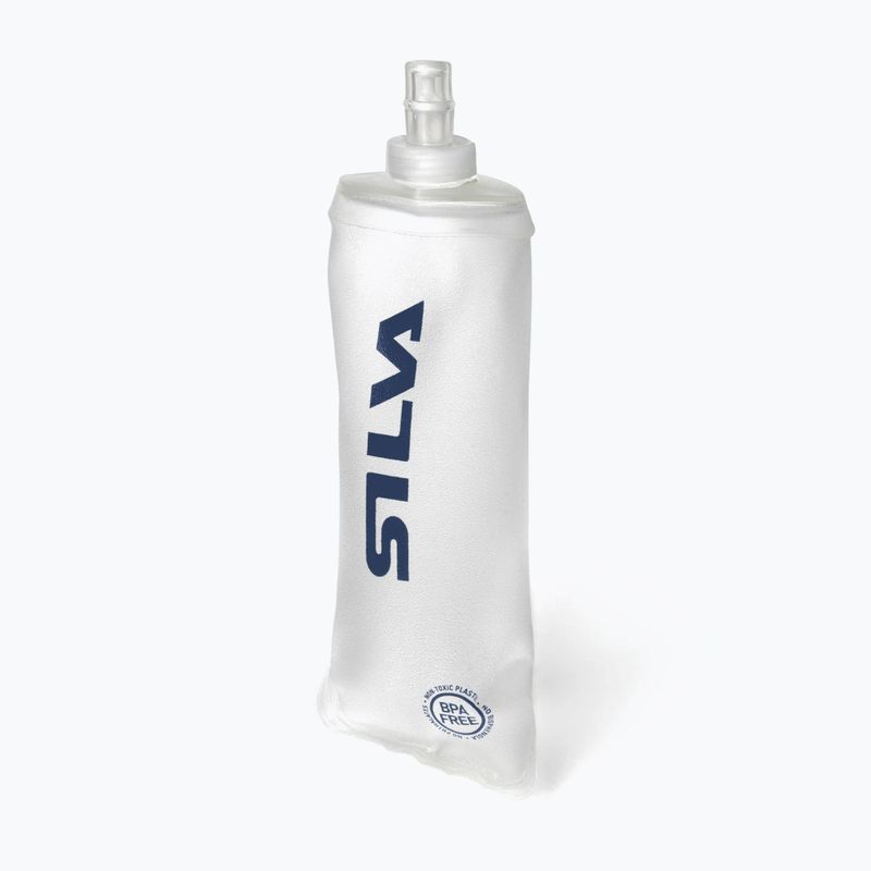Softflask Silva SoftFlask™ 500 ml blue
