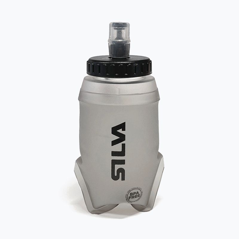 Softflask Silva Soft Flask 250 ml white