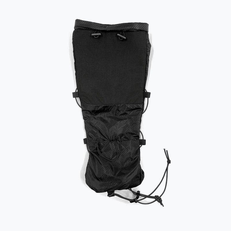 Uchwyt na kije do biegania Silva Strive Quiver black 2