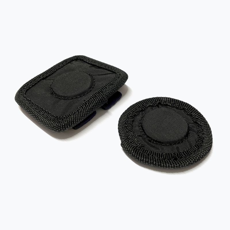 Uchwyt Silva Magnetic Hose black 2