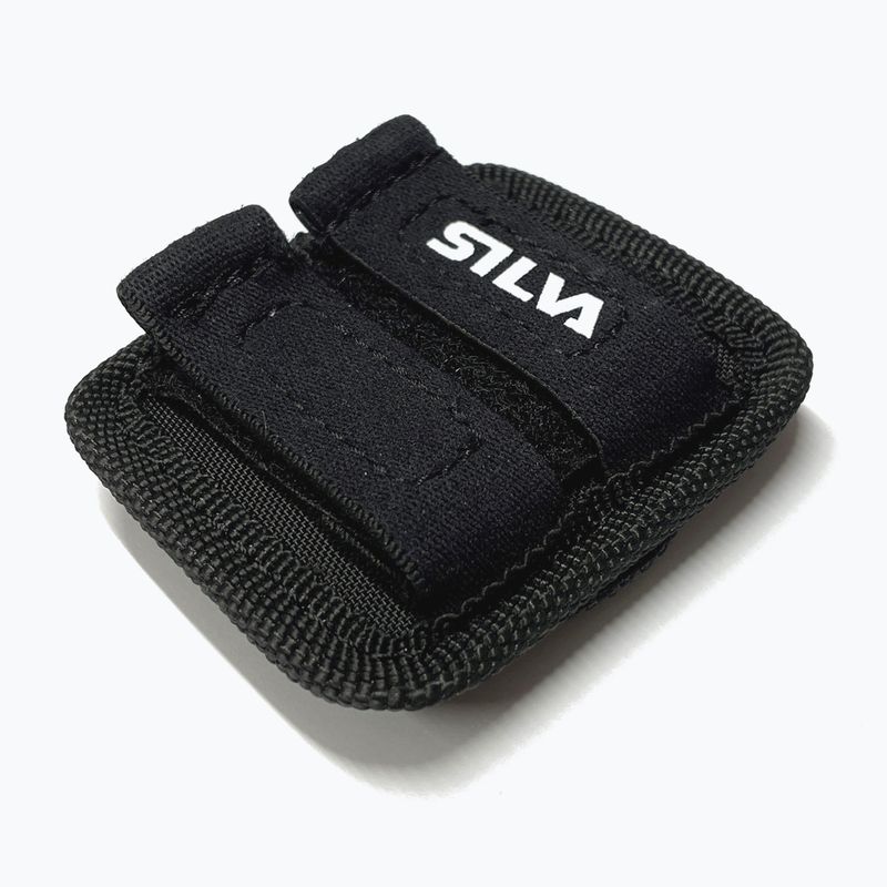 Uchwyt Silva Magnetic Hose black 3