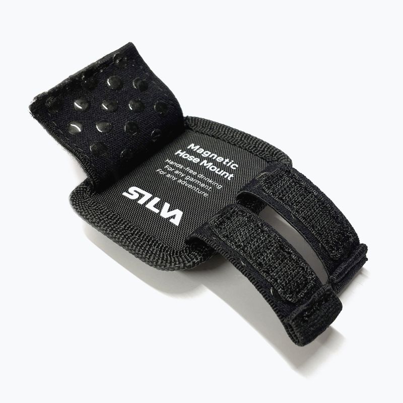 Uchwyt Silva Magnetic Hose black 4