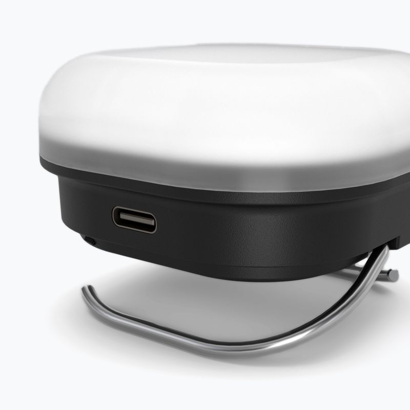 Lampka turystyczna Silva Glow Recharge black 3