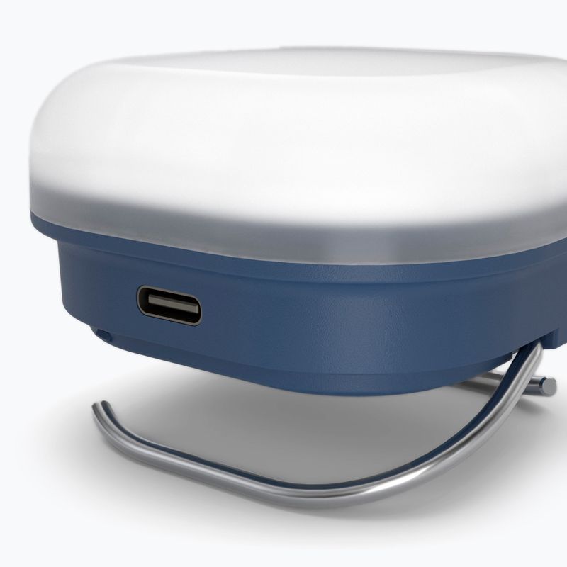 Lampka turystyczna Silva Glow Recharge blue 3