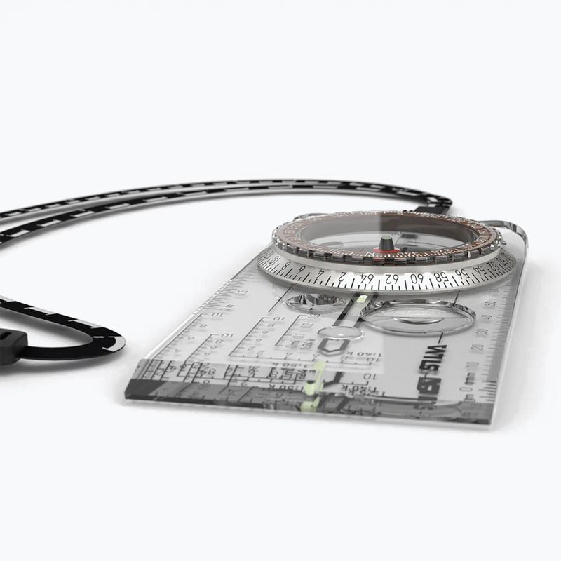 Kompas Silva Compass 3E transparent 5