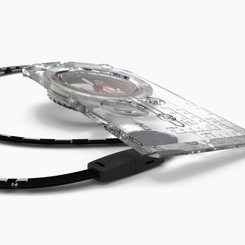 Kompas Silva Compass 3E transparent 8