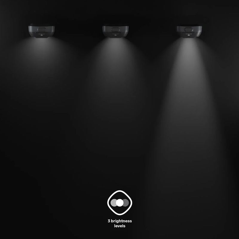 Latarka czołowa Silva Seek 320 stormy sky 9