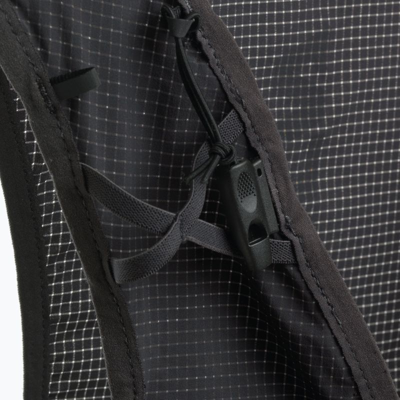 Kamizelka do biegania Silva Strive Fly blue 9