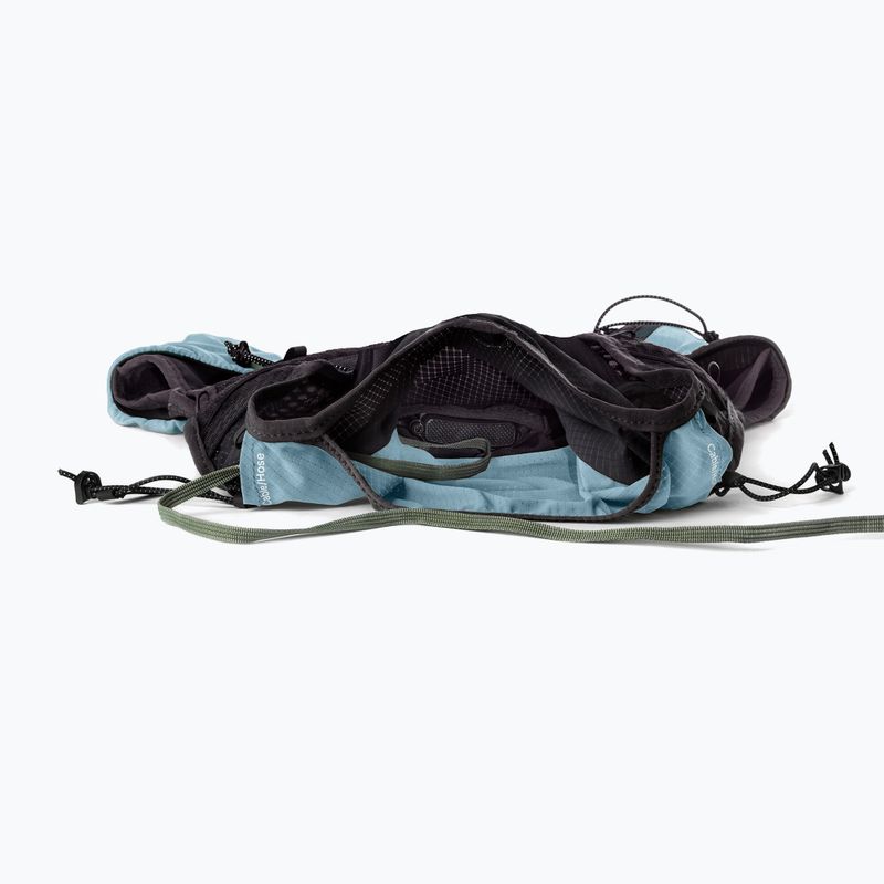 Kamizelka do biegania Silva Strive 5 l blue 6