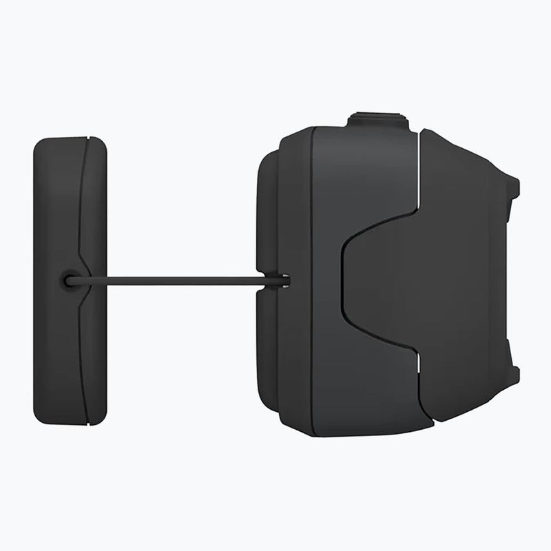 Latarka czołowa Silva Seek 450 Cord Recharge Midnight black 4