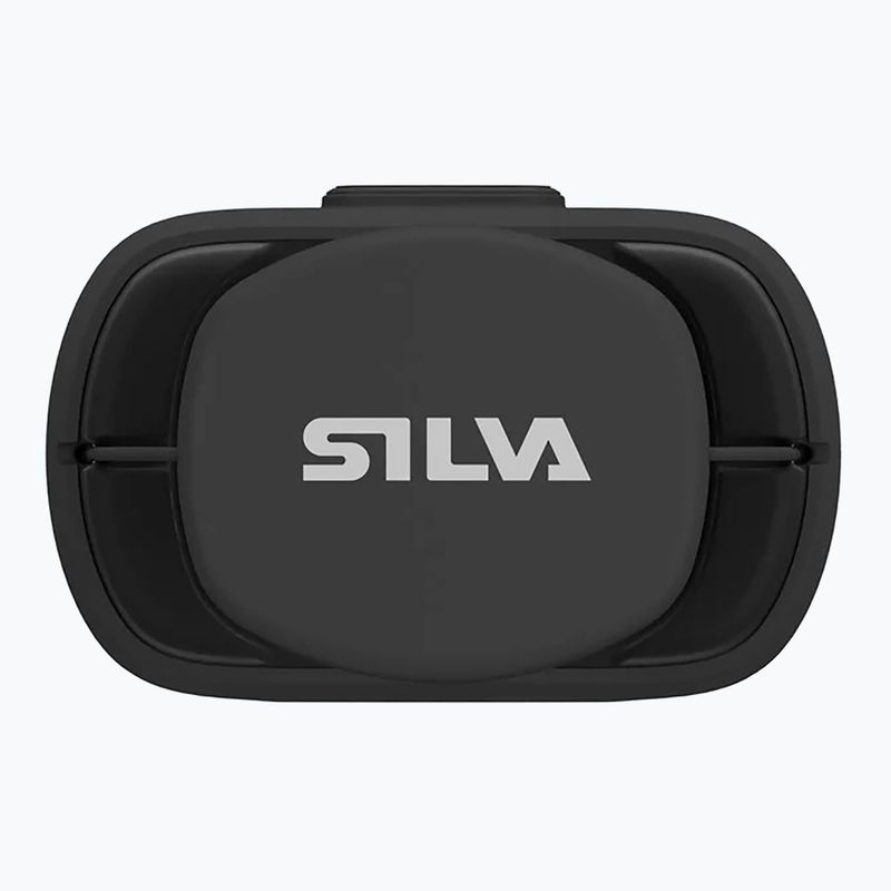 Latarka czołowa Silva Seek 450 Cord Recharge Midnight black 7