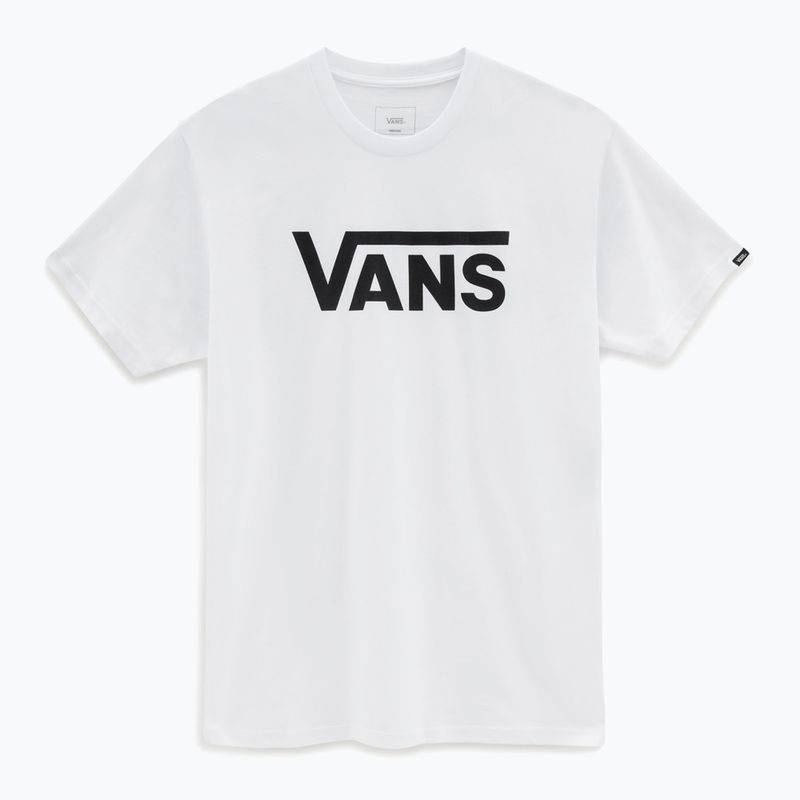 Koszulka Vans Mn Vans Classic white/black 5