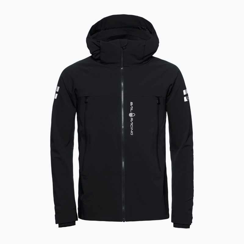 Kurtka żeglarska męska Sail Racing Spray Ocean carbon 7