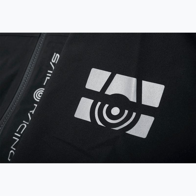 Kurtka żeglarska męska Sail Racing Spray Ocean carbon 11
