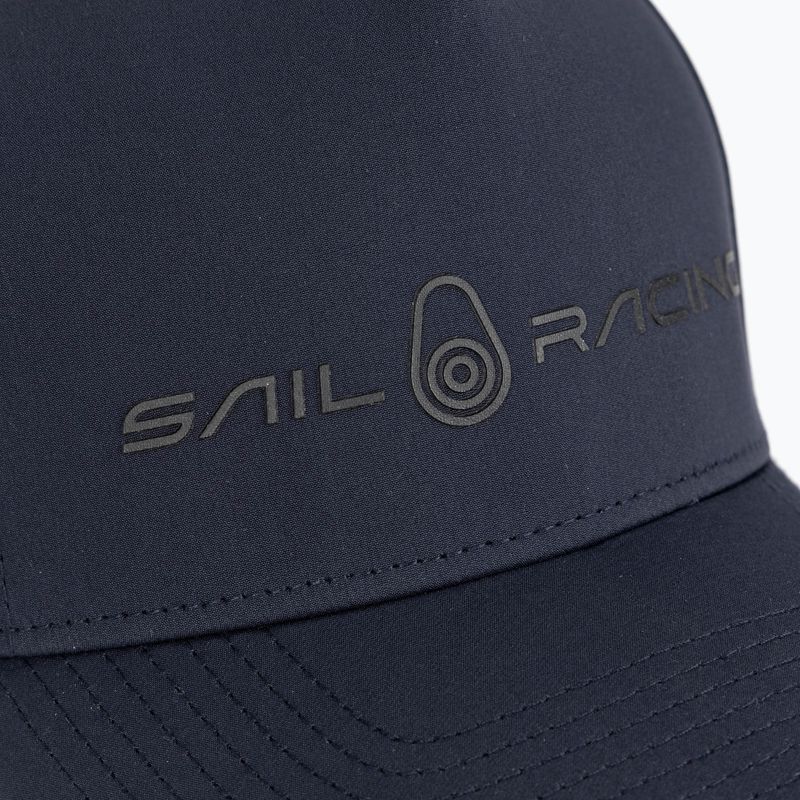 Czapka z daszkiem Sail Racing Spray Cap navy 3
