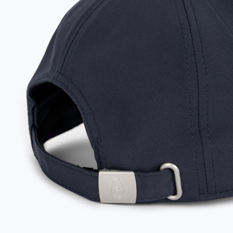 Czapka z daszkiem Sail Racing Spray Cap navy 4