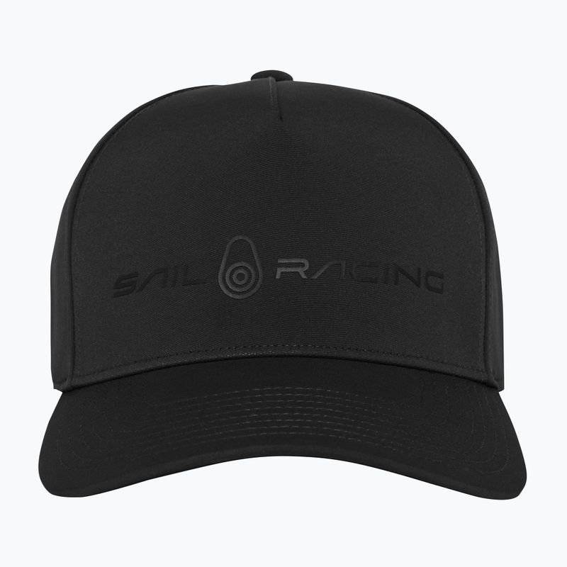 Czapka z daszkiem Sail Racing Spray Cap carbon 2