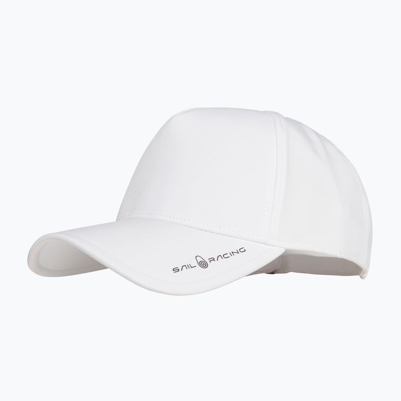 Czapka z daszkiem Sail Racing Spray Team Cap white