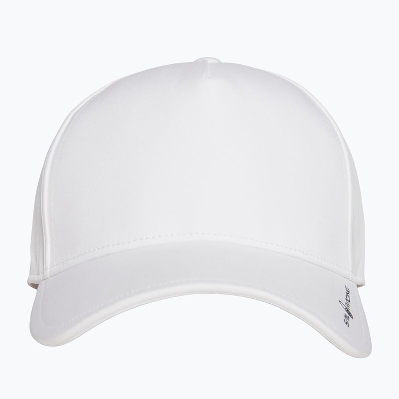 Czapka z daszkiem Sail Racing Spray Team Cap white 2