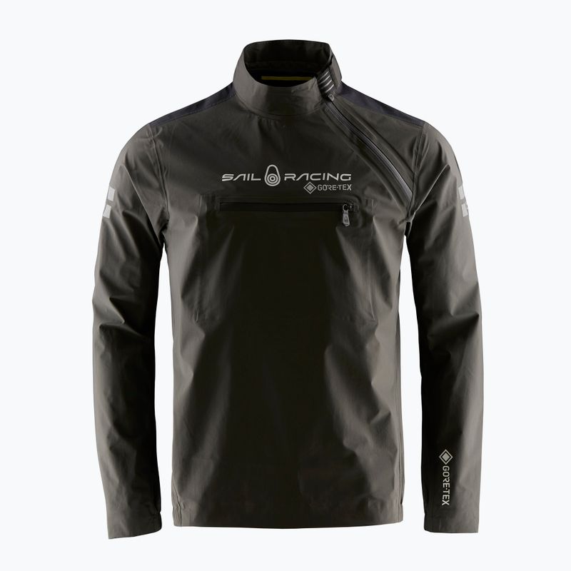 Kurtka żeglarska męska Sail Racing Spray Gore Tex Spraytop asphalt 7