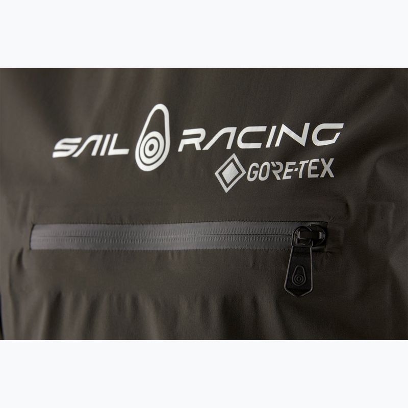 Kurtka żeglarska męska Sail Racing Spray Gore Tex Spraytop asphalt 9