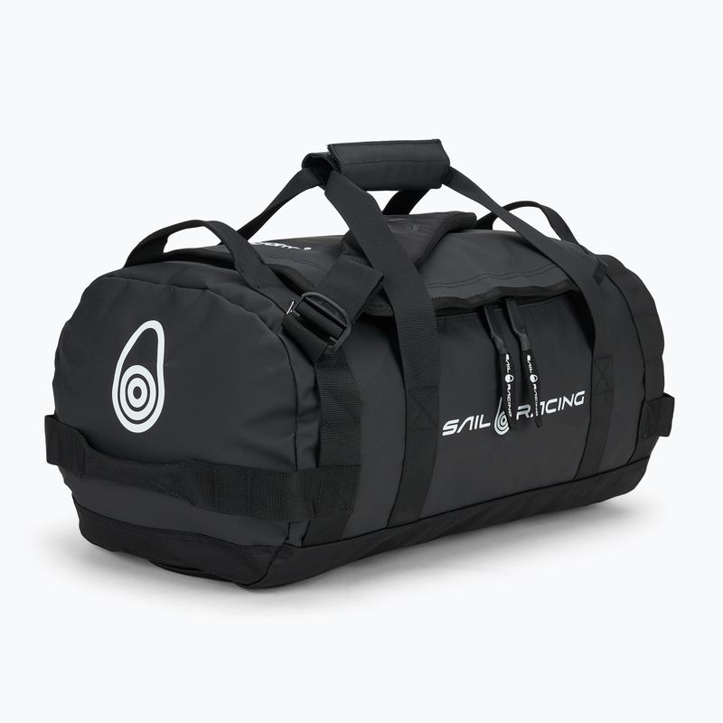 Torba podróżna Sail Racing Spray Duffel 35 l carbon