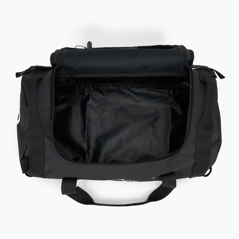 Torba podróżna Sail Racing Spray Duffel 35 l carbon 4