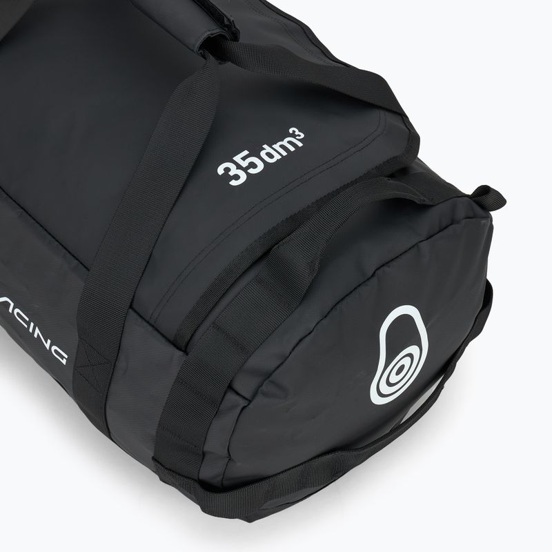 Torba podróżna Sail Racing Spray Duffel 35 l carbon 5