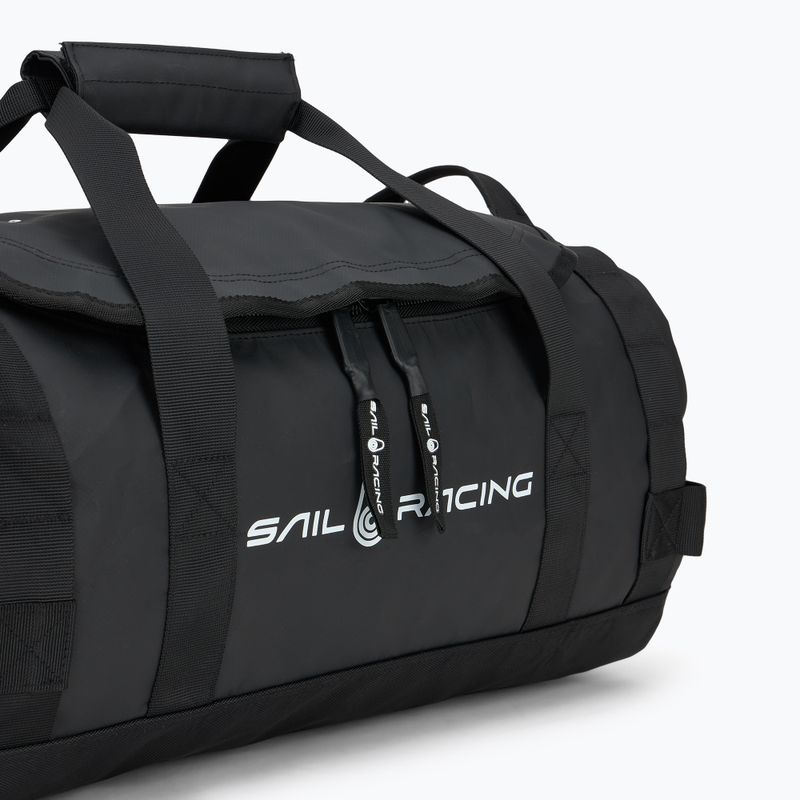 Torba podróżna Sail Racing Spray Duffel 35 l carbon 9