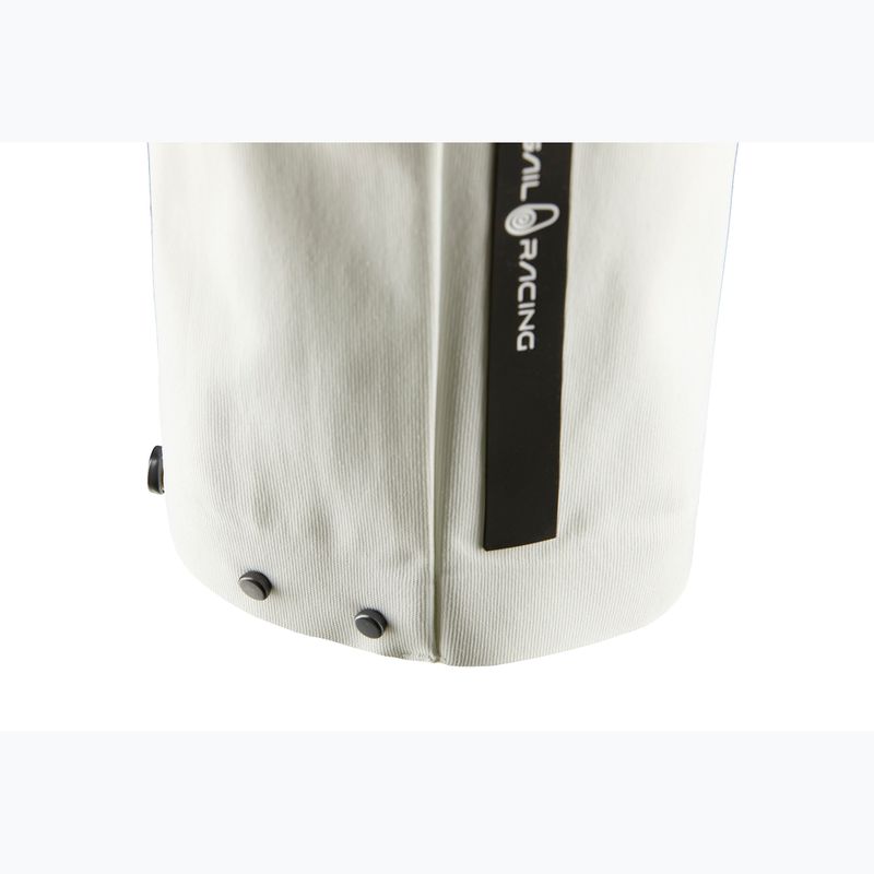Spodnie żeglarskie męskie Sail Racing Race Edition Tech storm white 4