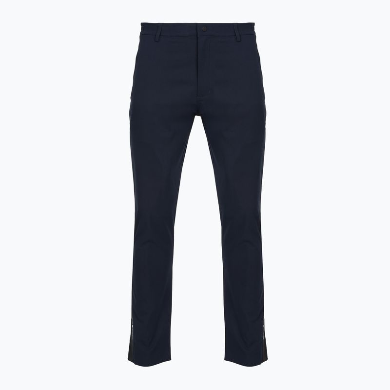 Spodnie żeglarskie męskie Sail Racing Race Edition Tech dark navy